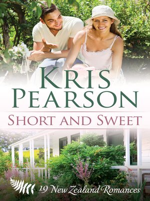 cover image of Short and Sweet